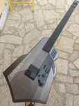 Guitarra sintetizador japonesa Casio em perfeito estado
