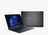 MSI Stealth 16 AMG  i9-13900H/32GB/2TB/Win11 RTX4070/4K OLED/Nowy
