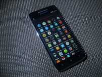 Lenovo Vibe X S960 FullHD 2/16gb флагман самый тонкий смартфон