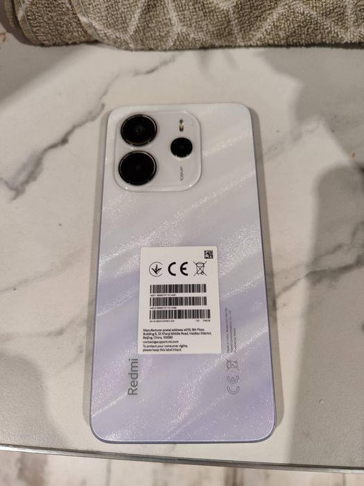 Telefon Xiaomi redmi 14