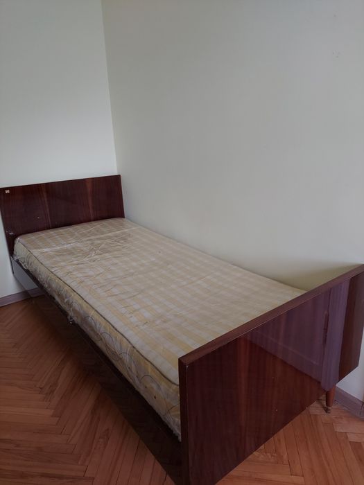 Віддам матрац  80/190 самовивіз