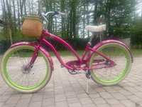 Rower Electra Cherie 3i