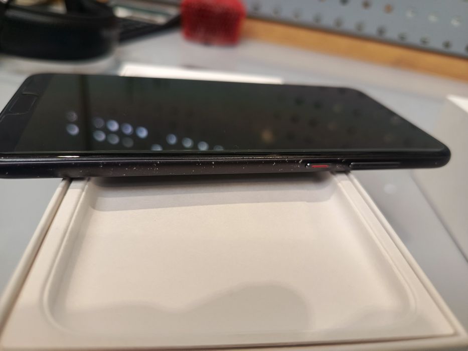 Huawei P20 Pro .