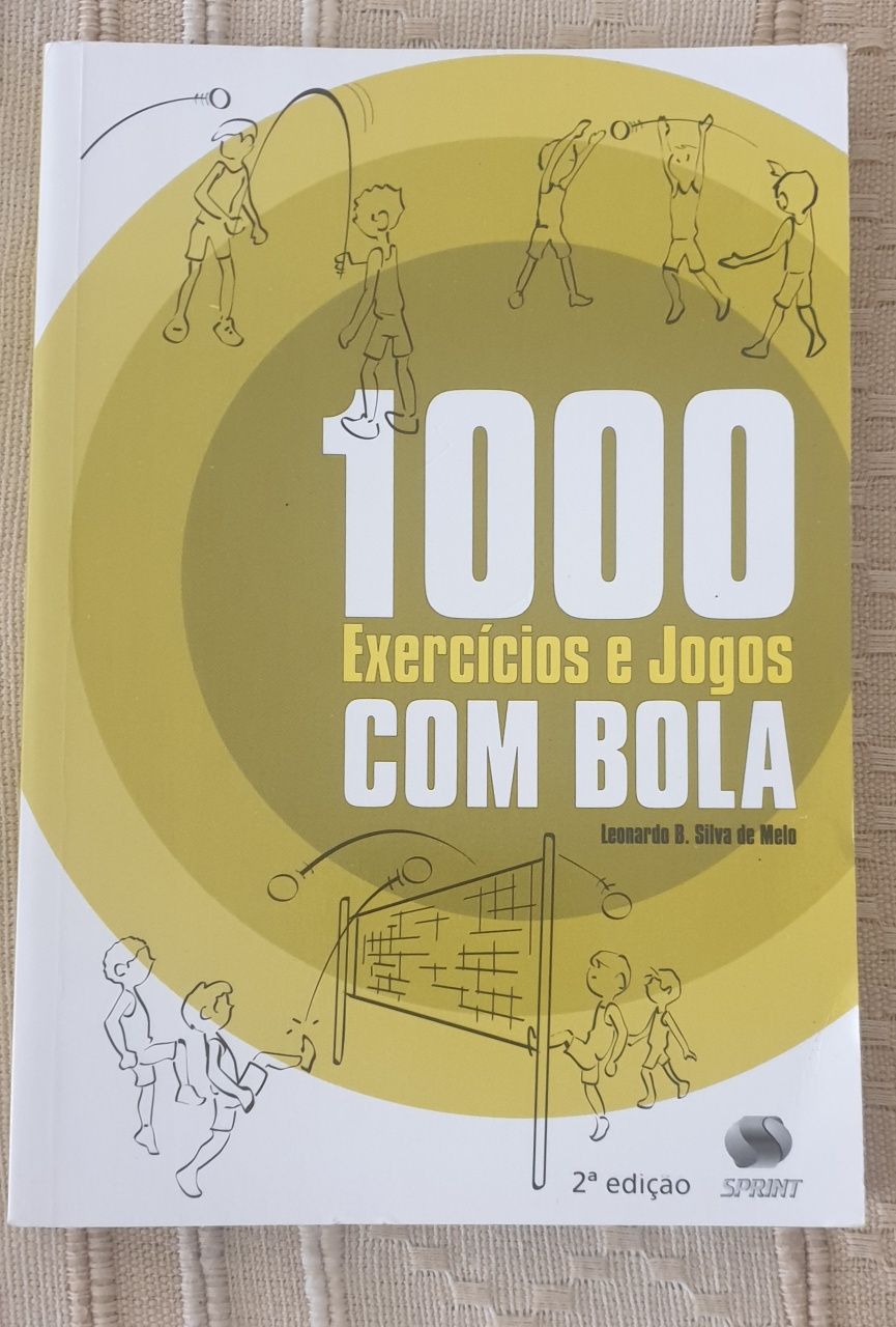 Exercícios e Jogos