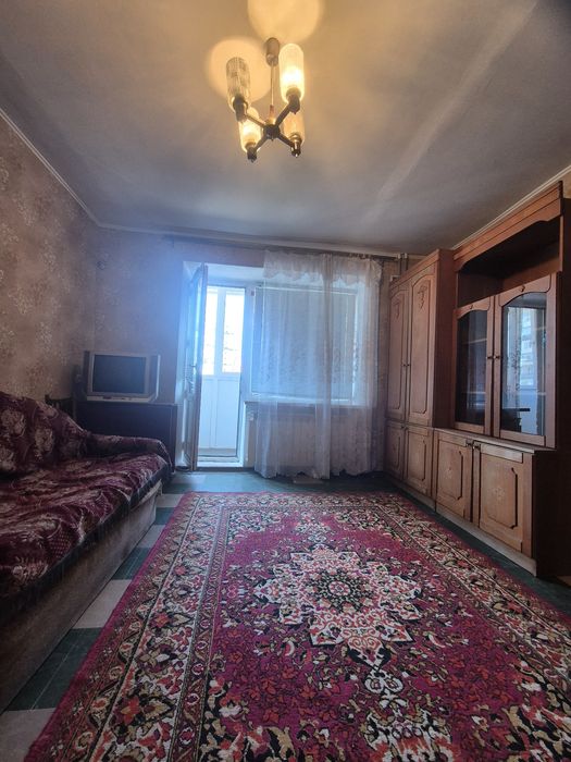 Сдам 1 к квартиру, р-н Черёмушки.