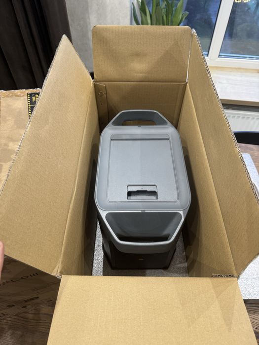 EcoFlow Delta 2 Smart Extra Battery