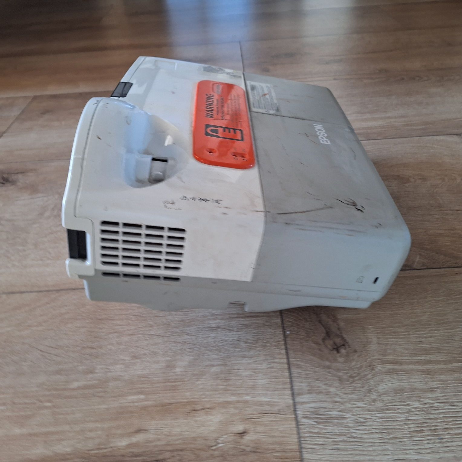 Projektor Epson emp-400we