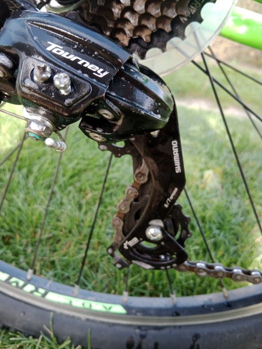 Romet Rambel 2.0 koła 26 cali