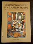 Magalhães Godinho/ André de Resende (Evora)/ Jaime Cortesão