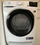 Suszarka Electrolux EW9HEU478R 8 kg A+++ – świetny stan!