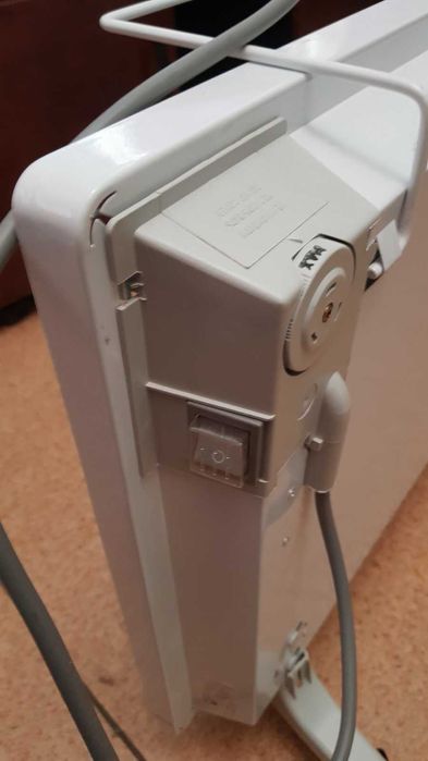 Электроконвектор Rondo 2.5м  2500w