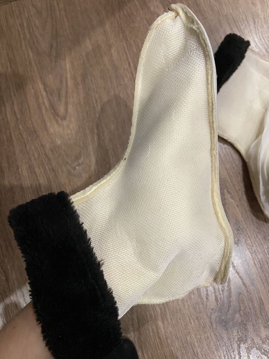 Резинові чоботи гумові чобітки для дорослих