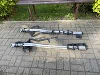 Bagaznik rowerowy THULE Proride 591