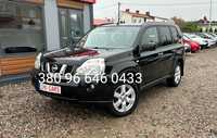 Nissan X-trail для з:с:у