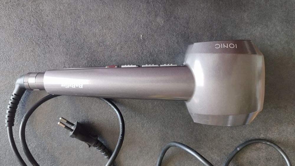Lokówka Babyliss