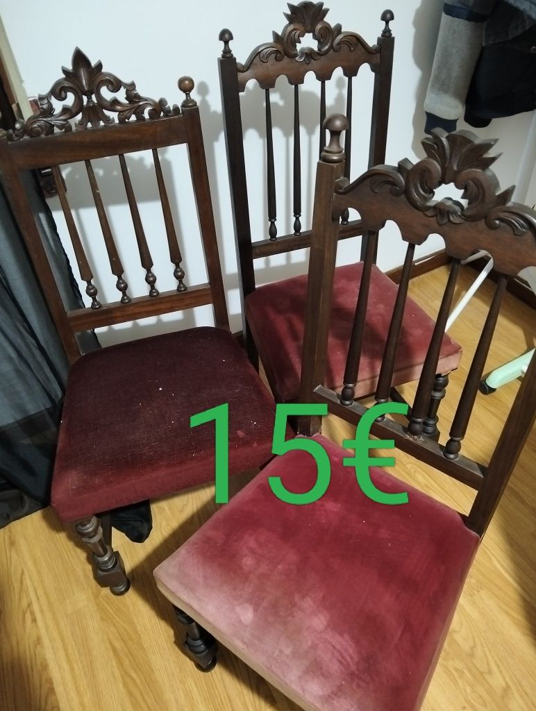 Moveis  para libertar