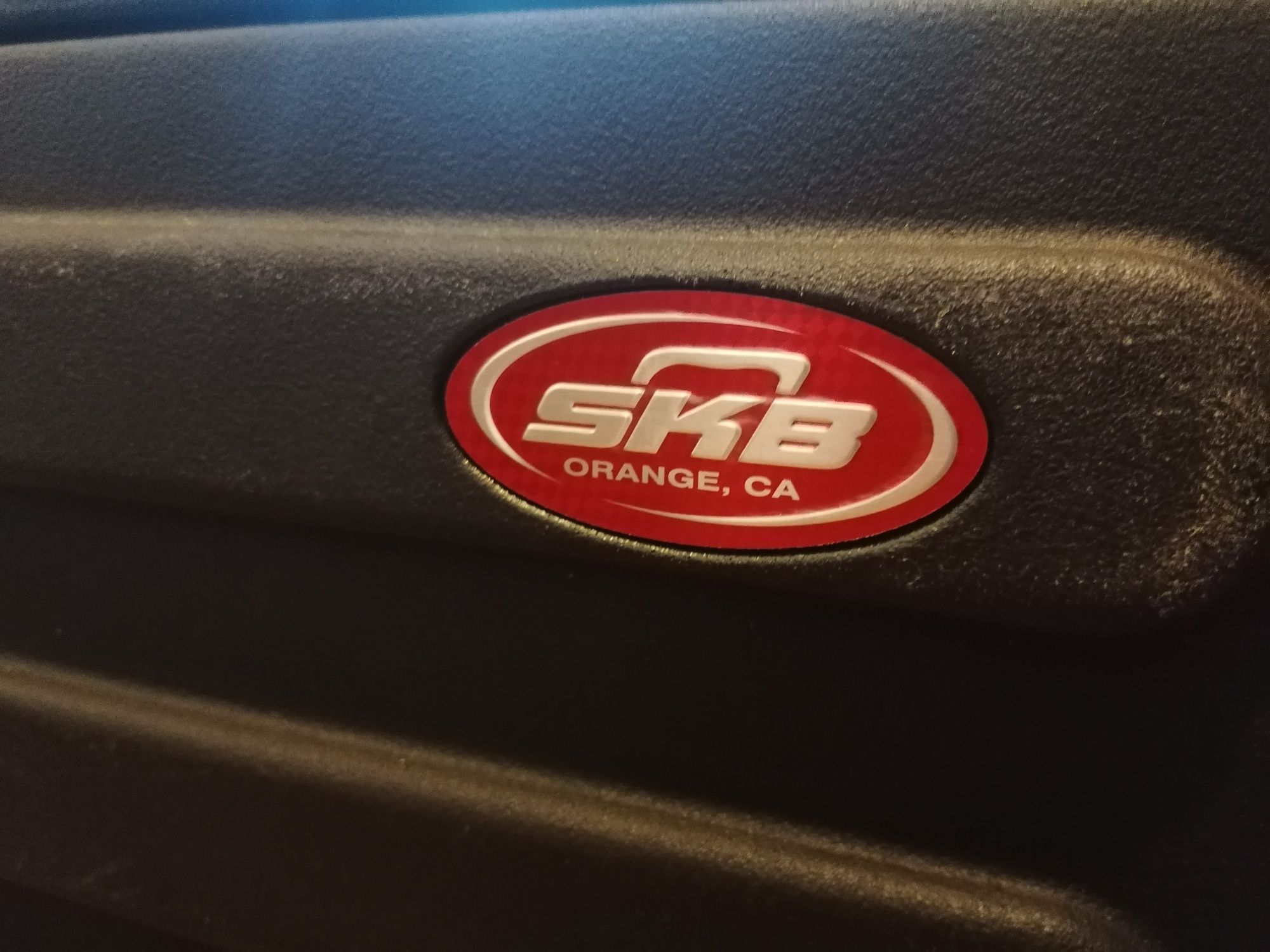 SKB R1906HE case 6 unidades nova a estrear