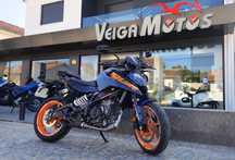 KTM Duke