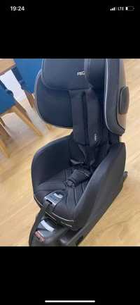 Fotelik Recaro OptiaFix 9-18 kg