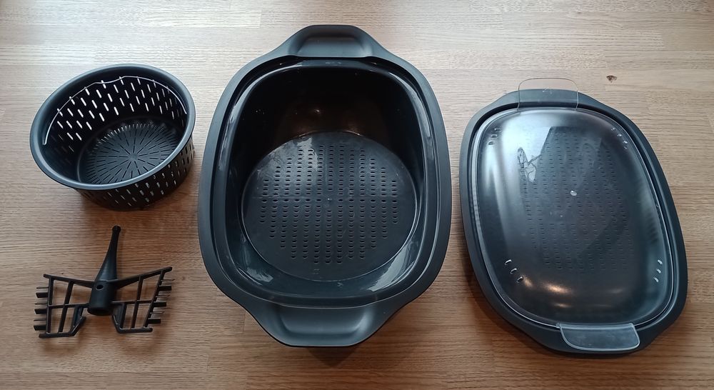 Sprzedam robot kuchenny Monsieur Cuisine Connect (Lidlomix)