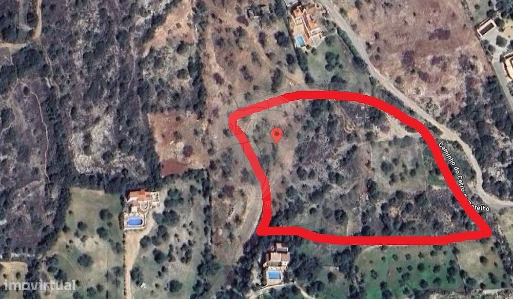 Terreno  para venda