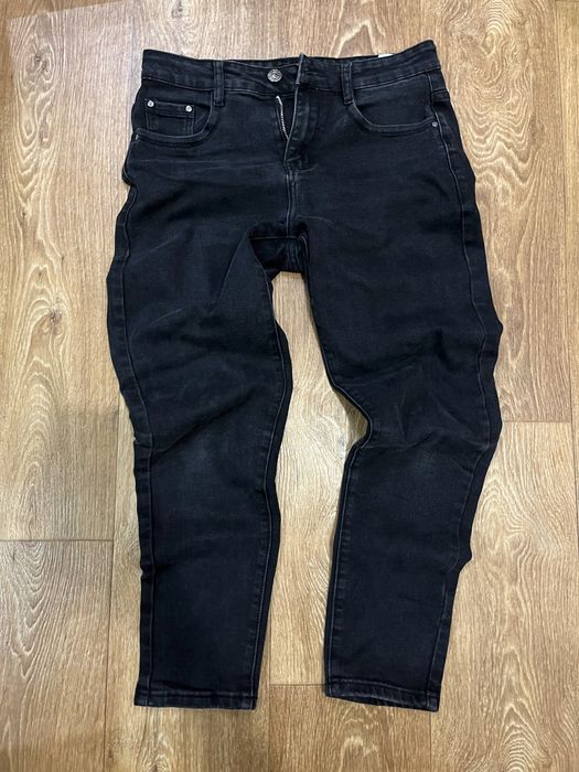 Jeans SPP’S Denim