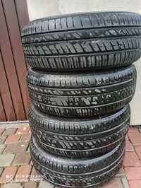 Sprzedam4 opony Pirelli