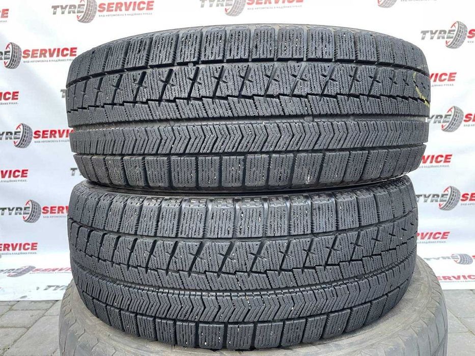 Зимние шины 185/55 R16 Bridgestone Blizak VRX резина