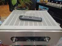 Primare SP32 Processador/ Prévio HDMI 7.1  AV Home Theater