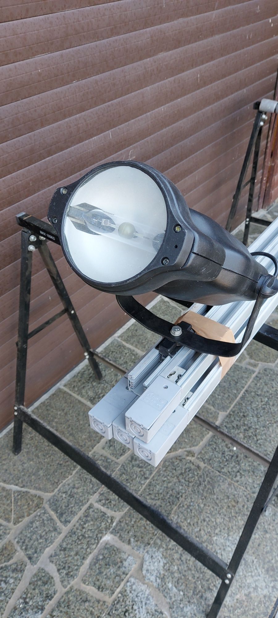 lampa sklepowa i nietylko