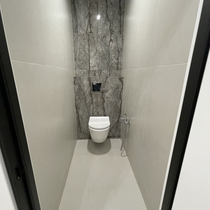 Укомплектована 2км квартира в обжитому новому ЖК у ЦЕНТРІ. вул Довга!