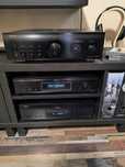 Wzmacniacz stereo Denon PMA-1700NE