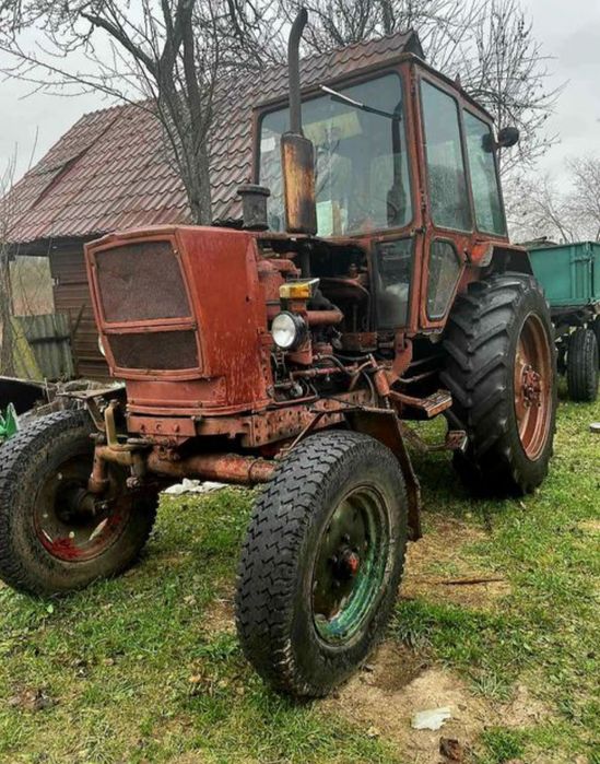 Продам трактор  ЮМЗ  6Л