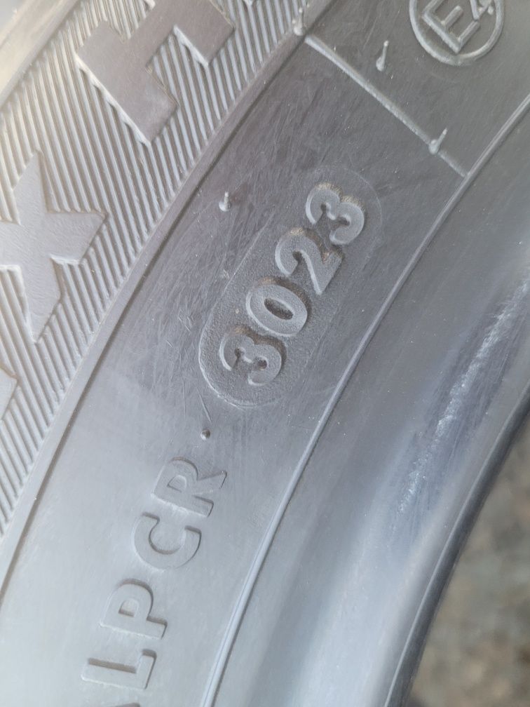 Opony letnie 165/70 r14 nowe kraków 4szt ling long