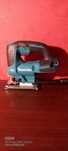 Makita gjv 184 18v. лобзик