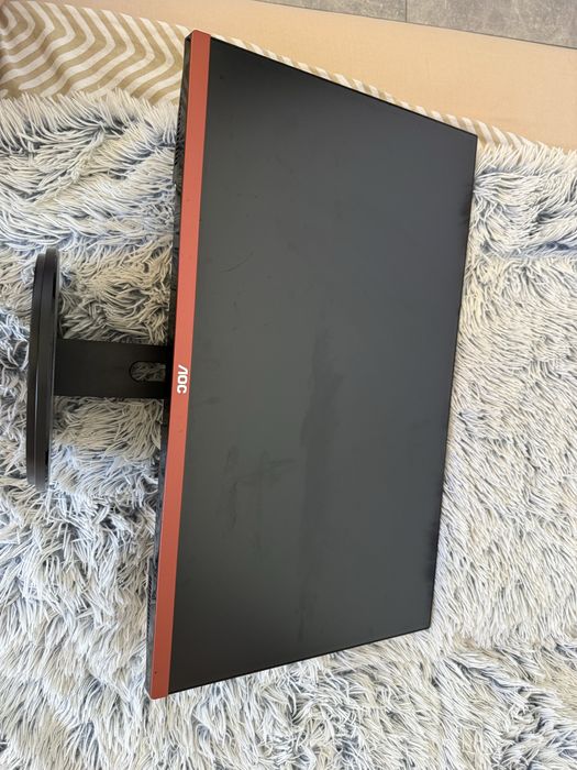 Монитор Aoc 75hz