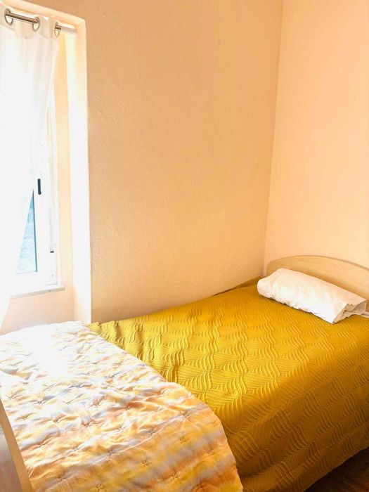 Casa Familiar para idosos