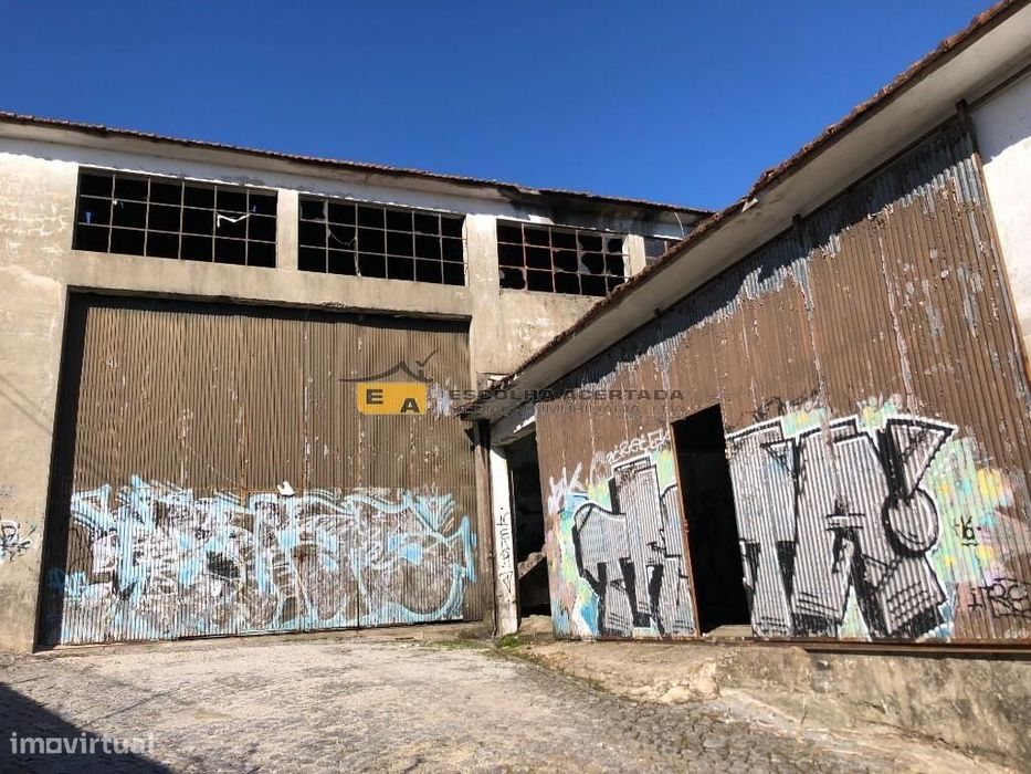 Armazém Freamunde Centro