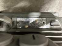 Silnik 4kw siemens