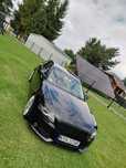 AUDI A4 B8 AVANT 2.0 Tdi CR 3x S line