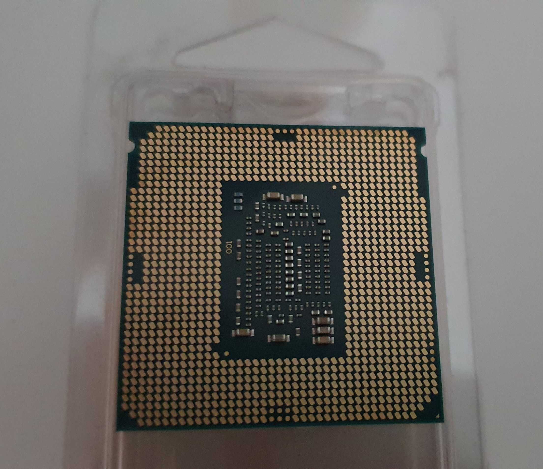 Processador Intel i5 7500 3.80 GHz 1151