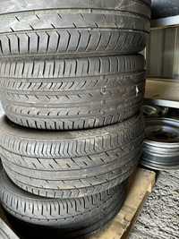 255/50r19 2 пары