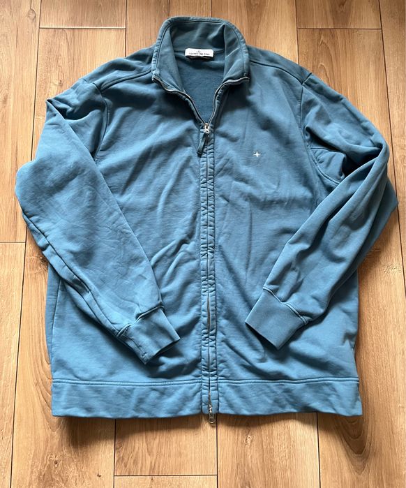 Зіпка Stone Island