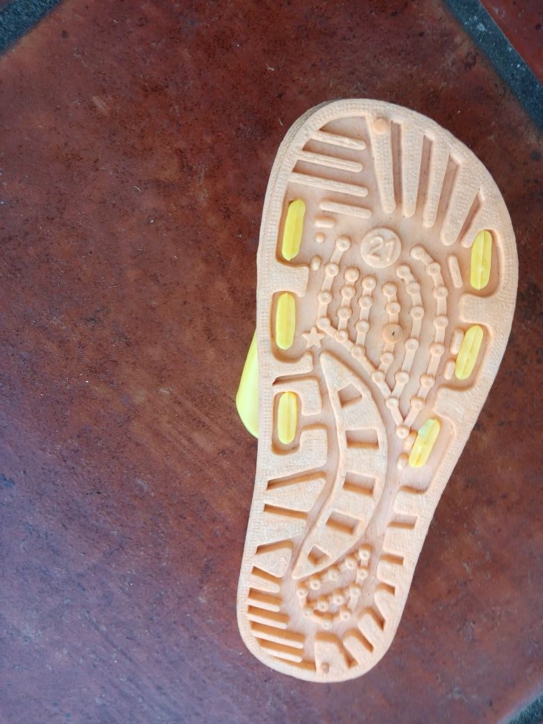 Chinelo Para criança