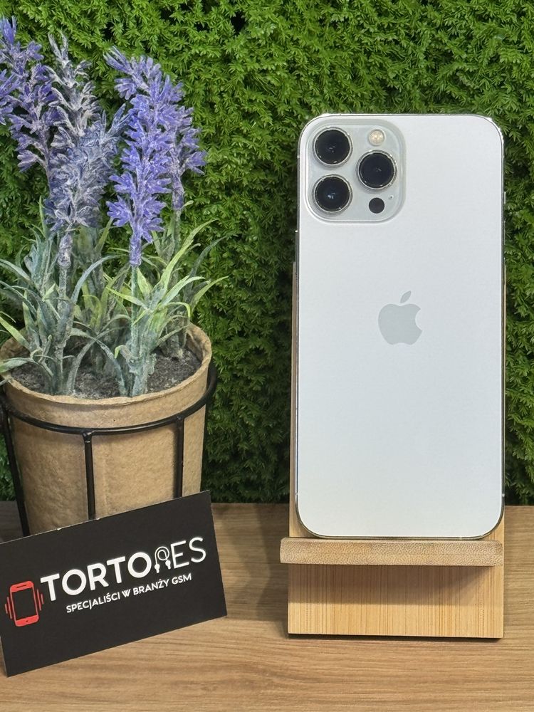 IPhone 13 pro max 128 GB gwarancja Tortores raty 0%