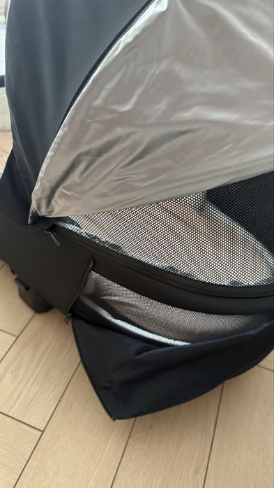 Cybex priam spacerowka i gondola