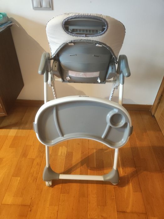Cadeira refeições para criança