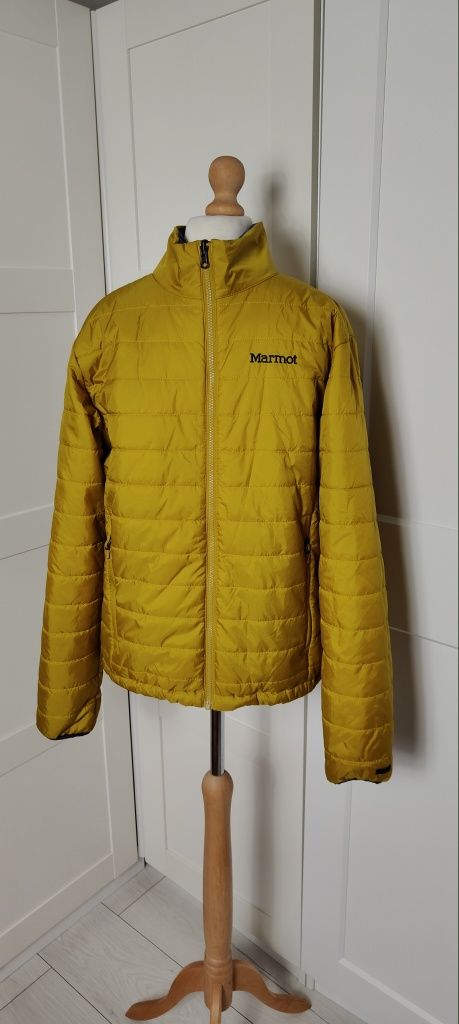 Komplet narciarski snowboard męski Marmot rozmiar M kurtka 3w1 spodnie