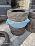 Opony zimowe 215/50/17 4 szt