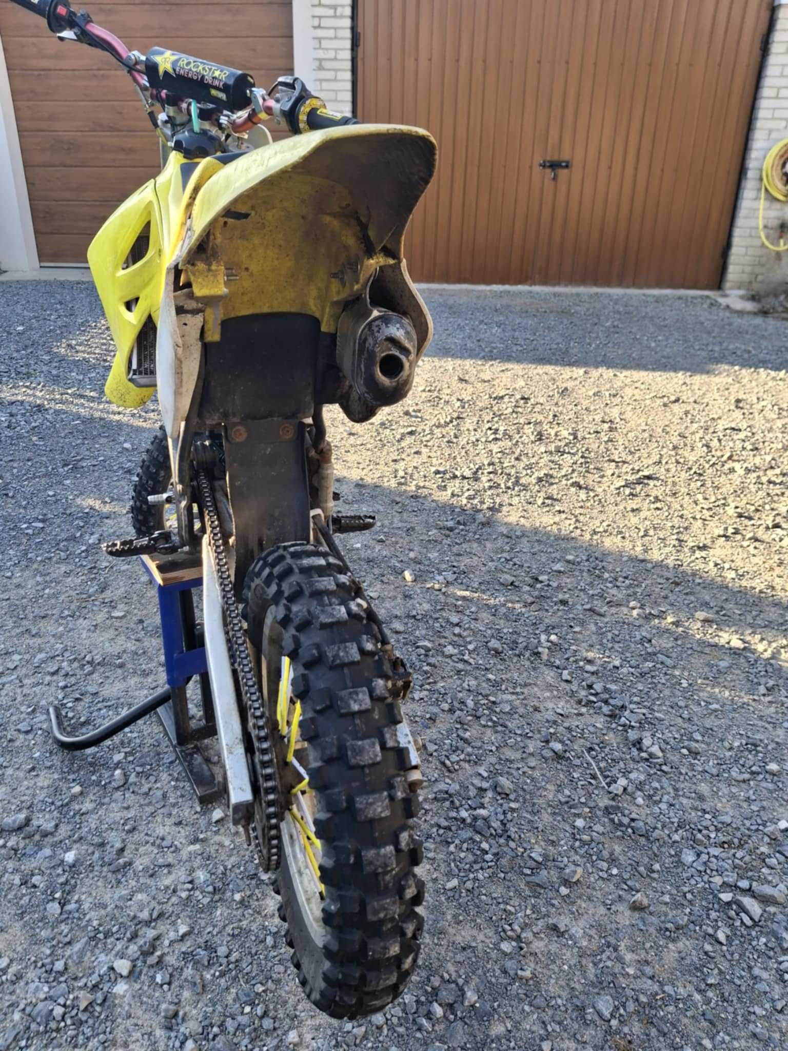Sprzedam Suzuki Rm 85
